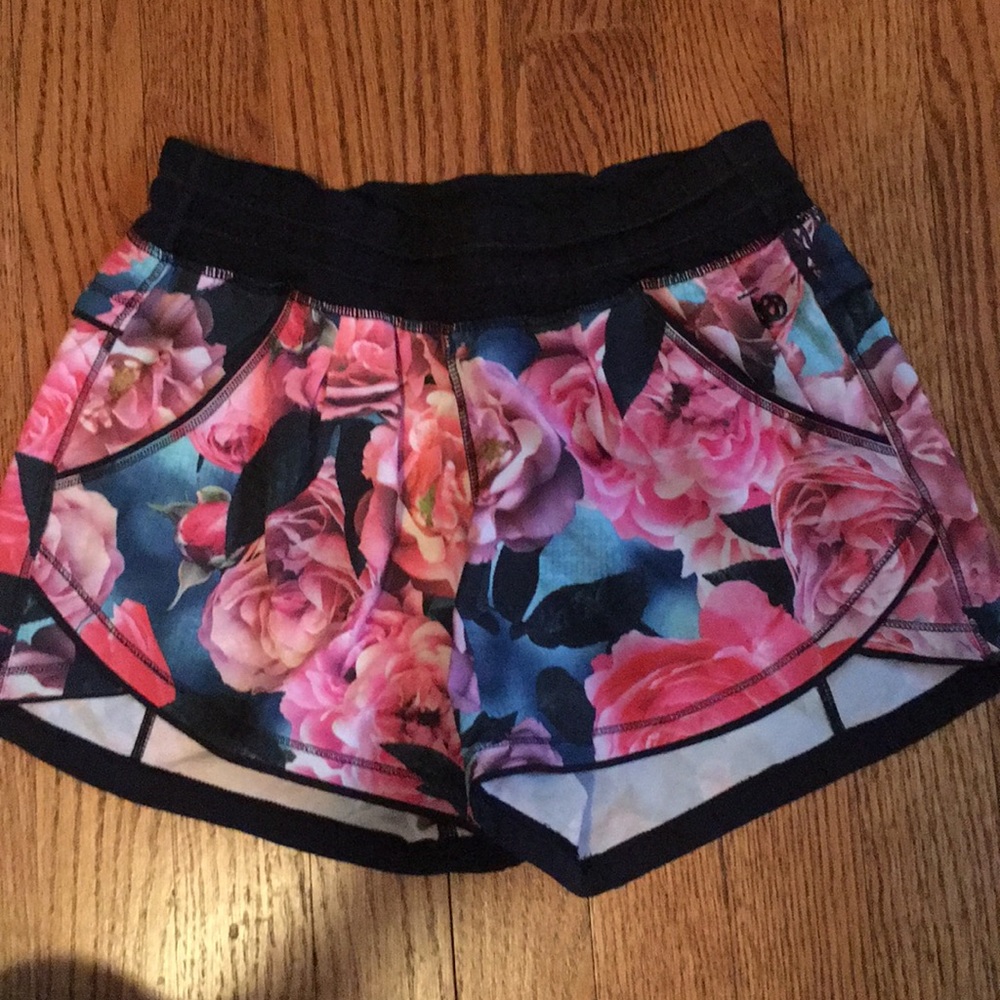 Lululemon shorts